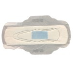 Sanitary Napkin Manufacturer - Low Price Direct to Myanmar