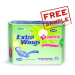 Sanitary Pad Supplier - OEM Brand Name Cotton Menstrual