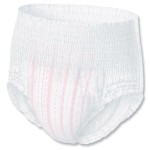 Menstrual Pants Factory - Super Soft High Absorbency Cotton