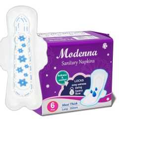 Sanitary Pads Manufacturer - Free Sample Super Absorption