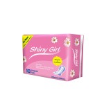 Sanitary Pads Supplier - 290mm Night Use Disposable