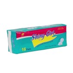 Sanitary Napkin Manufacturer - Hot Selling Shiny Girl Brand