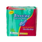 Sanitary Napkin Manufacturer - Wholesale Blessing Pad Africa