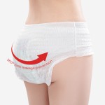 Sanitary Panty Manufacturer - Wholesale Eco-friendly Super