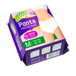 Sanitary Pants Manufacturer - Super Absorbent Soft Leakproof