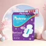 Sanitary Pads Factory - 360 Degree Leak Free Extra Long