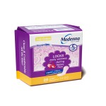 Panty Liner Manufacturer - Non Perfumed Negative Ions