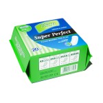 Sanitary Napkin Factory - Custom Logo European Printed