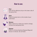 Panty Liner Supplier - 180mm Mini Cotton Ultra-thin