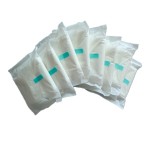 Sanitary Pads Supplier - 290mm Naval Girl Night Used