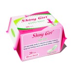 Sanitary Pad Factory - Herbal Oxygen Wingless Breathable