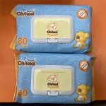 婴儿湿巾供应商-美柔柔软亲肤中国