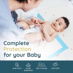 婴儿换尿布垫供应商-便携防水旅行垫