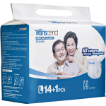 成人拉拉裤供应商- disposable 透气日夜用