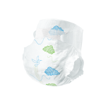 婴儿纸尿裤工厂-高吸收尿湿显示