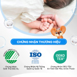 婴儿湿巾生产商-100片棉柔无香批量