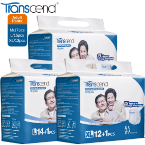 成人拉拉裤供应商- disposable 透气日夜用