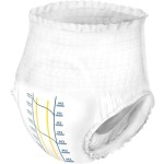 Adult Pull On Diaper Manufacturer - Soft Breathable Disposable