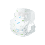 婴儿纸尿裤工厂-高吸收尿湿显示