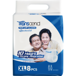 成人拉拉裤工厂-美柔超越L XL缅甸