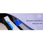 月经裤供应商- disposable 高吸收