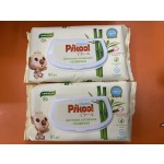 清洁湿巾工厂-美柔环保降解