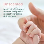 婴儿湿巾供应商-可定制私牌80片