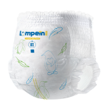 婴儿纸尿裤工厂-高吸收尿湿显示