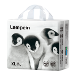 婴儿纸尿裤生产商-可定制超柔软批量