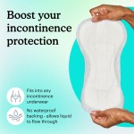 Incontinence Booster Pad Supplier - High Absorbency Disposable