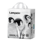 婴儿纸尿裤生产商-可定制超柔软批量