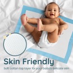 婴儿换尿布垫供应商-便携防水旅行垫