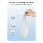 婴儿湿巾供应商-美柔柔软亲肤中国