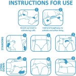 失禁裤供应商-高吸收柔软干爽