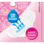 卫生巾供应商-姐妹超薄棉柔夜用