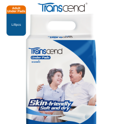 成人护理垫生产商-美柔超越亲肤