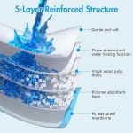 犬训练垫生产商-特大控味训练垫