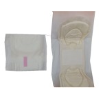 卫生巾工厂-奇酷 disposable 设计日用