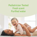 婴儿湿巾工厂-环保水基抗过敏