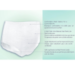 成人纸尿裤工厂- disposable 超吸收批量