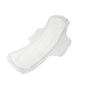 Sanitary Napkin Supplier - 290mm Night Use Disposable