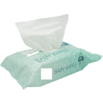 婴儿湿巾生产商-环保97%水抗过敏