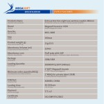 卫生巾工厂-美柔340R女性卫生