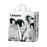 婴儿纸尿裤生产商-可定制超柔软批量