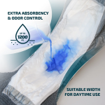 Adult Diaper Pants Supplier - Premium Disposable Extra