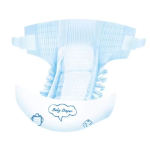 婴儿纸尿裤生产商-超柔干爽抗过敏