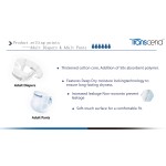 成人拉拉裤工厂-美柔超越L XL缅甸