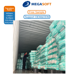 婴儿纸尿裤供应商-超吸收夜用12小时