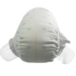 婴儿纸尿裤工厂-优质透气尿湿显示