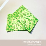 卫生巾生产商-180mm日用棉柔迷你